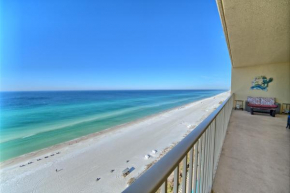 Cozy Oceanfront Condo with Beachside Pool - Unit 1602